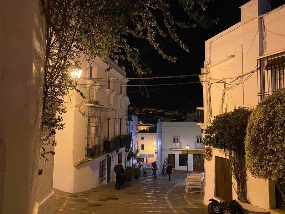 Casa Galeria La Retinta Villa Vejer de la Frontera Exterior photo